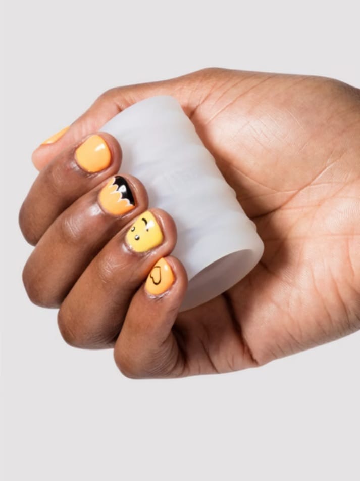 ROMP Mosh Reversible Stroker